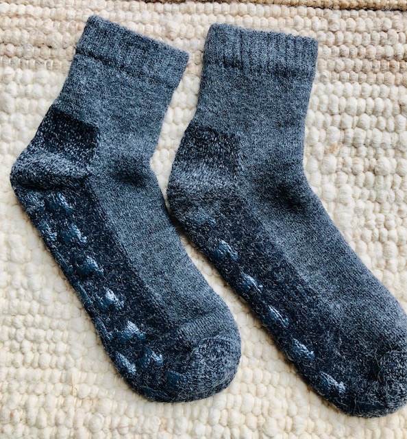 slipper socks